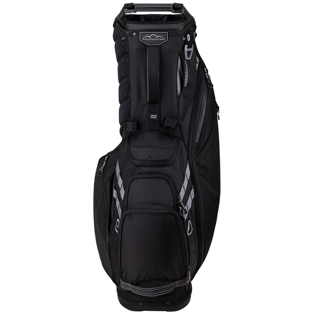 SUN MOUNTAIN Sun Mountain Four 5LS 14-way VLO Stand Bag Black