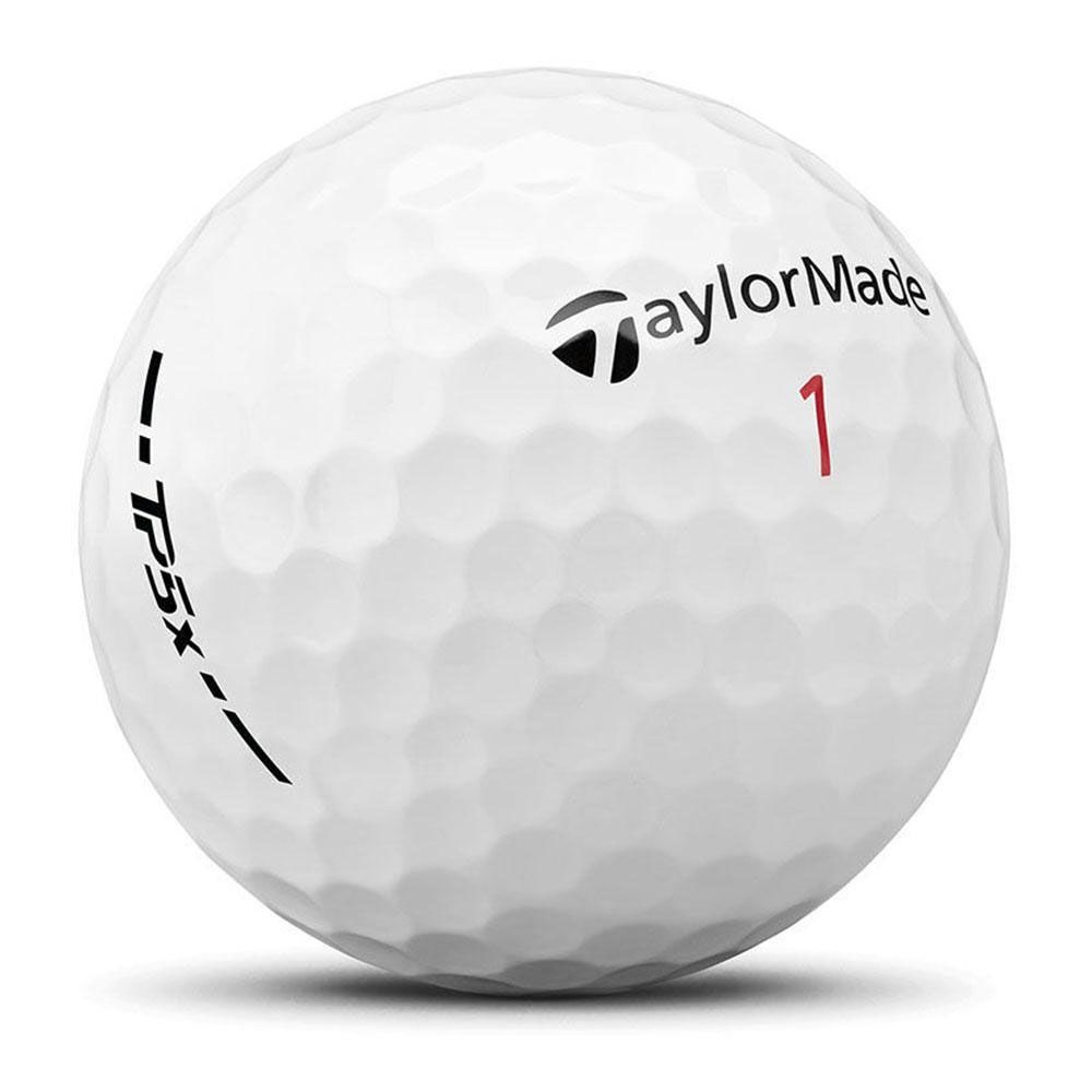 TAYLORMADE TaylorMade TP5 X Golf Balls 4 Dozen for 3