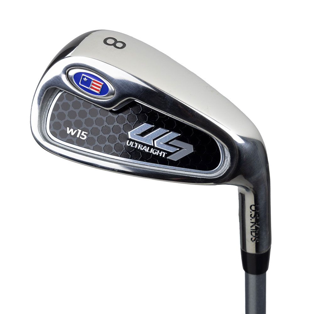 US KIDS US Kids UL7 54 Irons