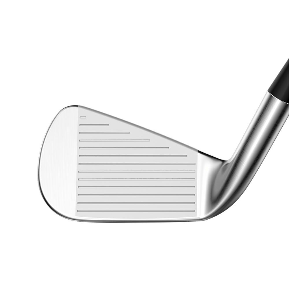 CALLAWAY Callaway X Forged Steel Irons