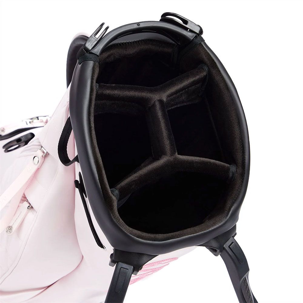 GFORE GFORE Daytona Plus Carry Bag Blush