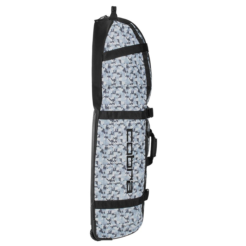 COBRA Cobra Crown Rolling Club Bag Winter Camo