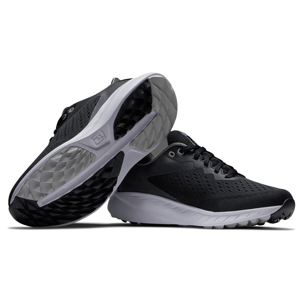 FOOTJOY FootJoy Ladies Flex XP Golf Shoes 95449 Black