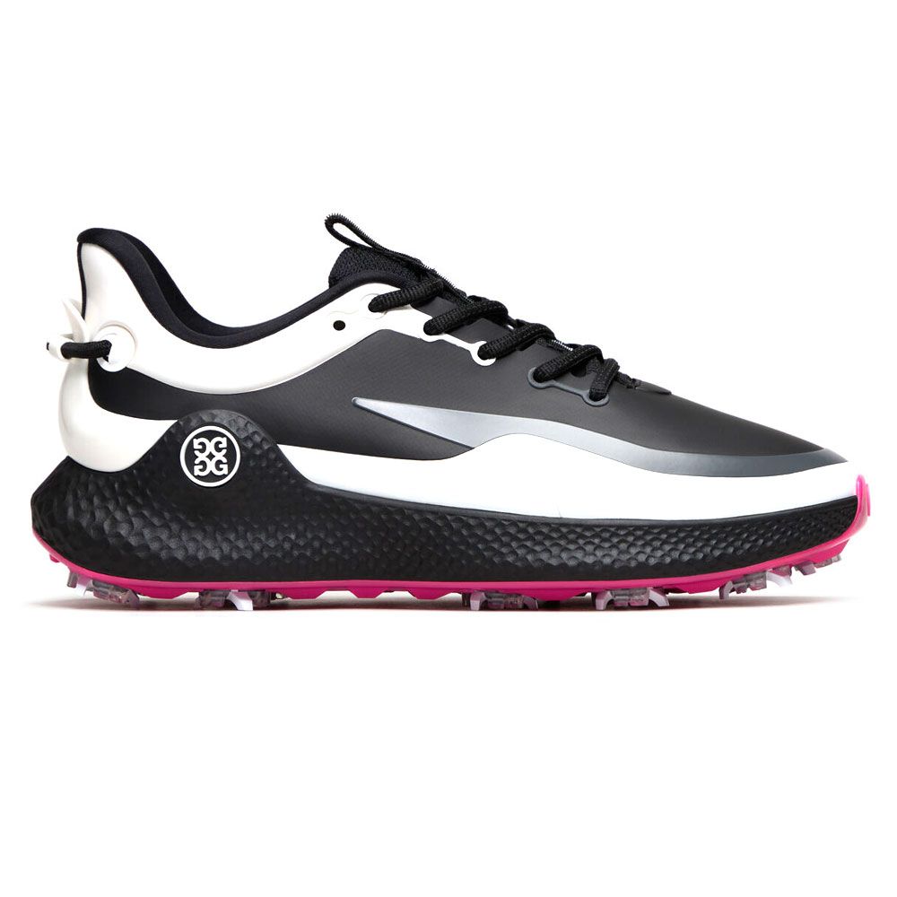 GFORE GFORE MG4+ O2 G/LOCK Golf Shoes Onyx