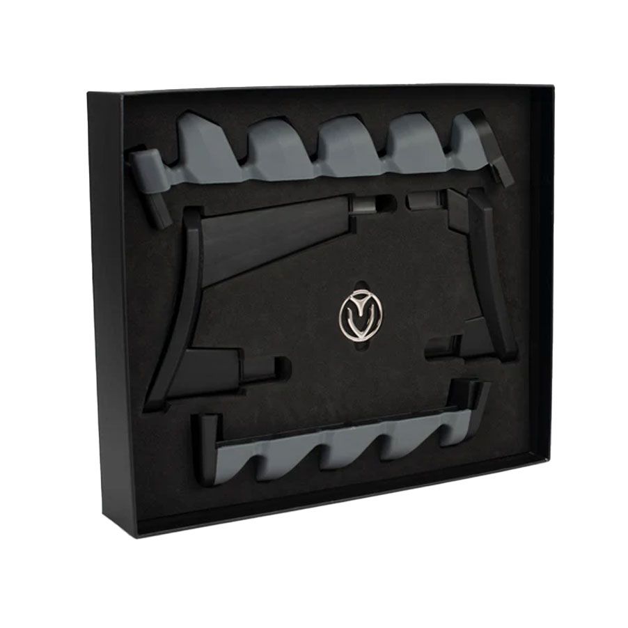 VESSEL Vessel Club Organiser Player V Pro