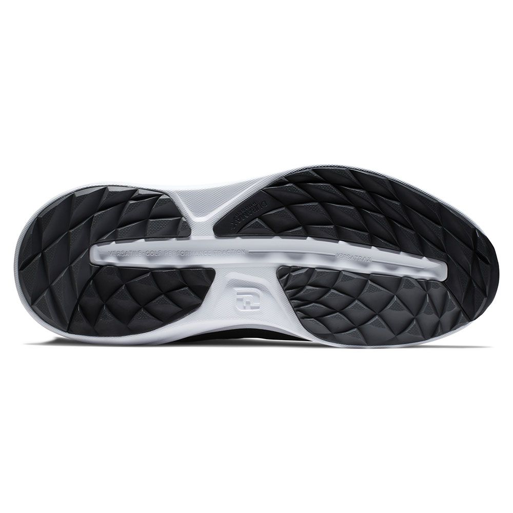 FOOTJOY FootJoy Flex Golf Shoes Black 56287
