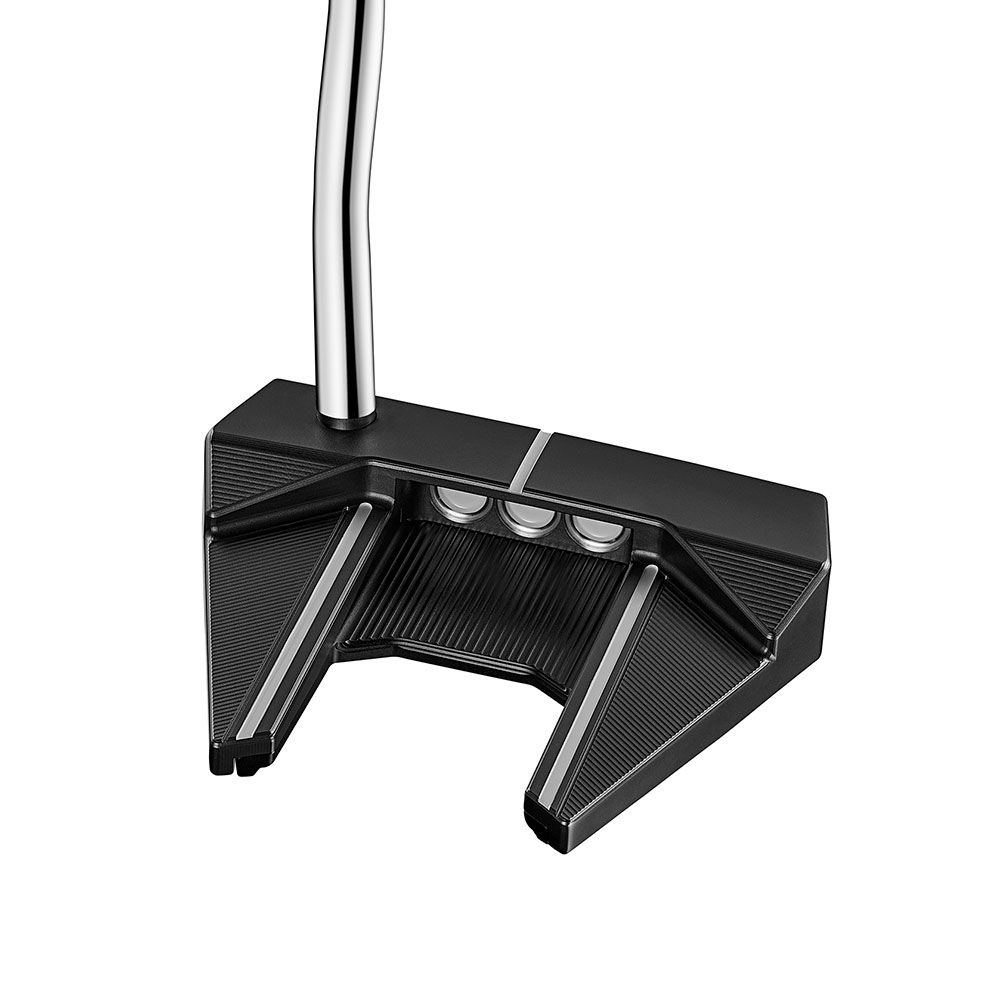 SCOTTY CAMERON Scotty Cameron Phantom Black 7 Limited Edition Putter