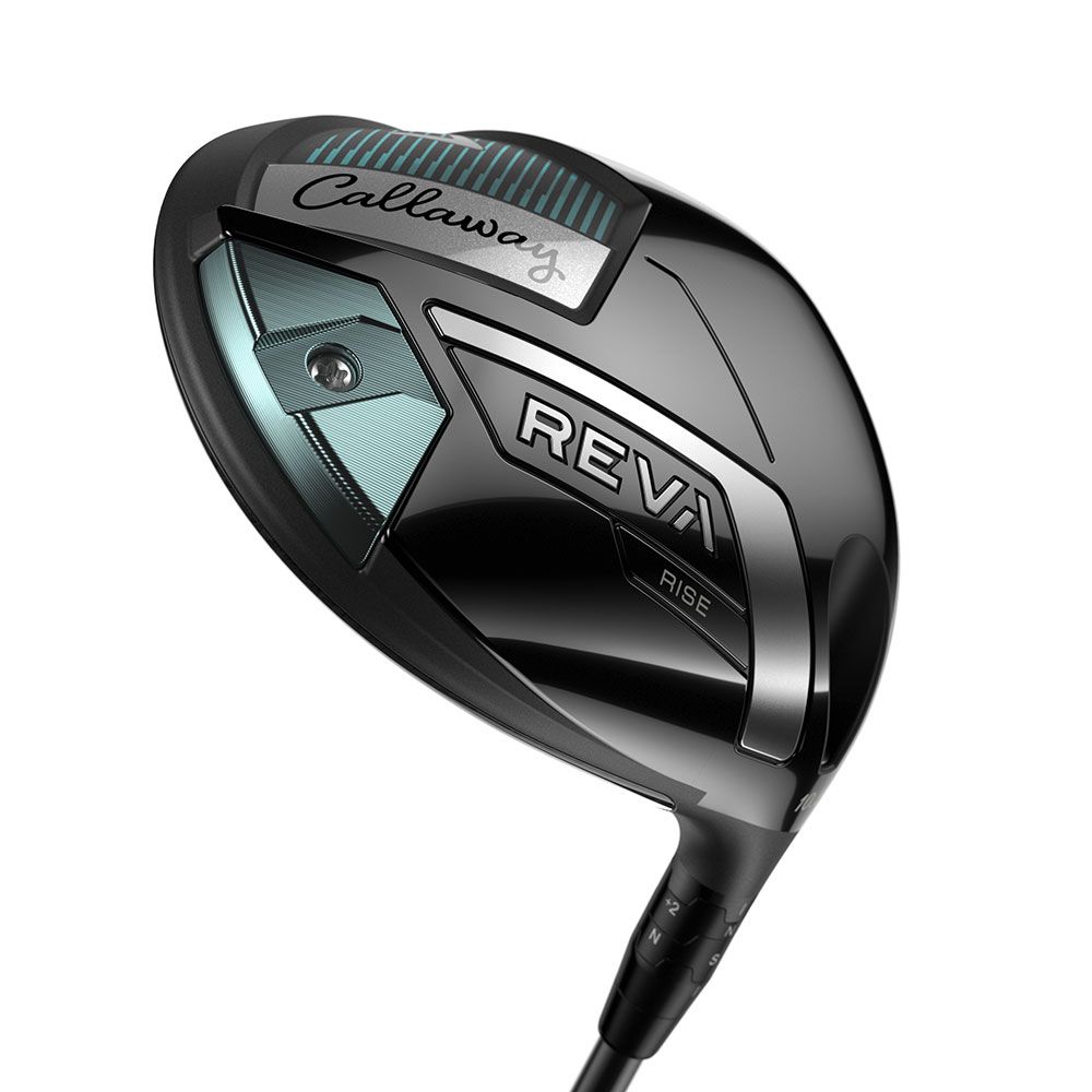 CALLAWAY Callaway Ladies Reva Rise Driver