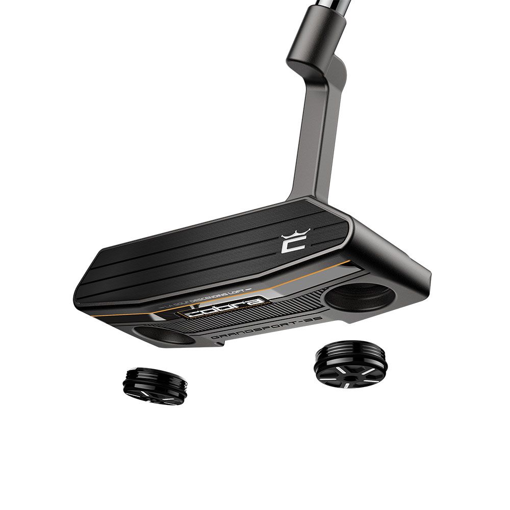 COBRA Cobra 3D Grandsport 35 Putter