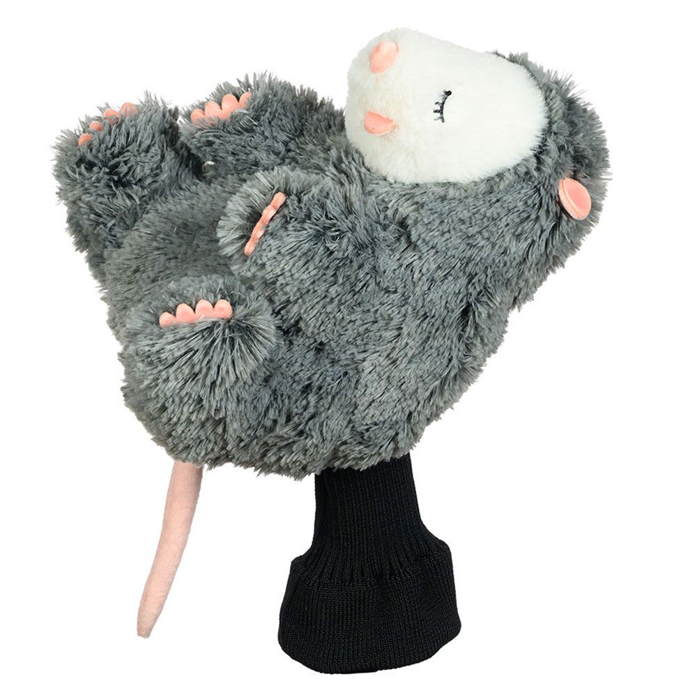 BRAND FUSION Daphnes Headcover Possum