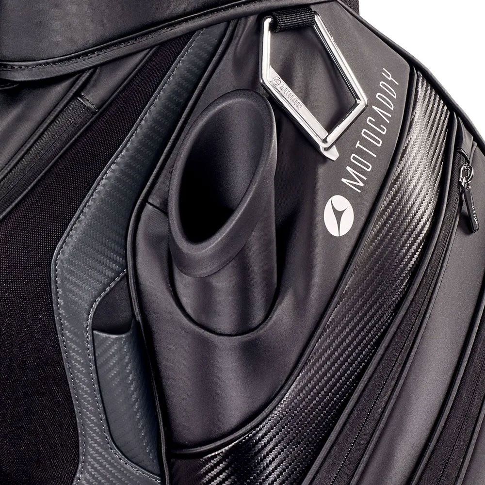 MOTOCADDY Motocaddy M-Tech Cart Bag