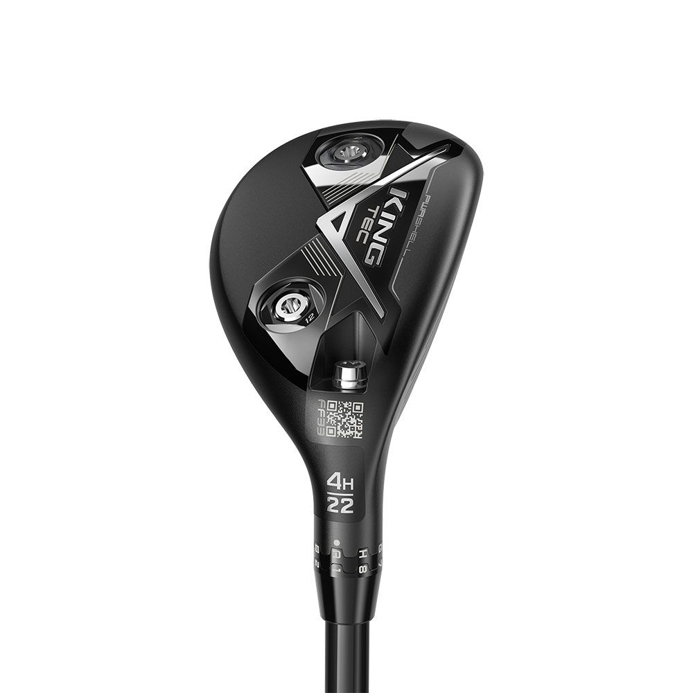 COBRA Cobra KING TEC Hybrid