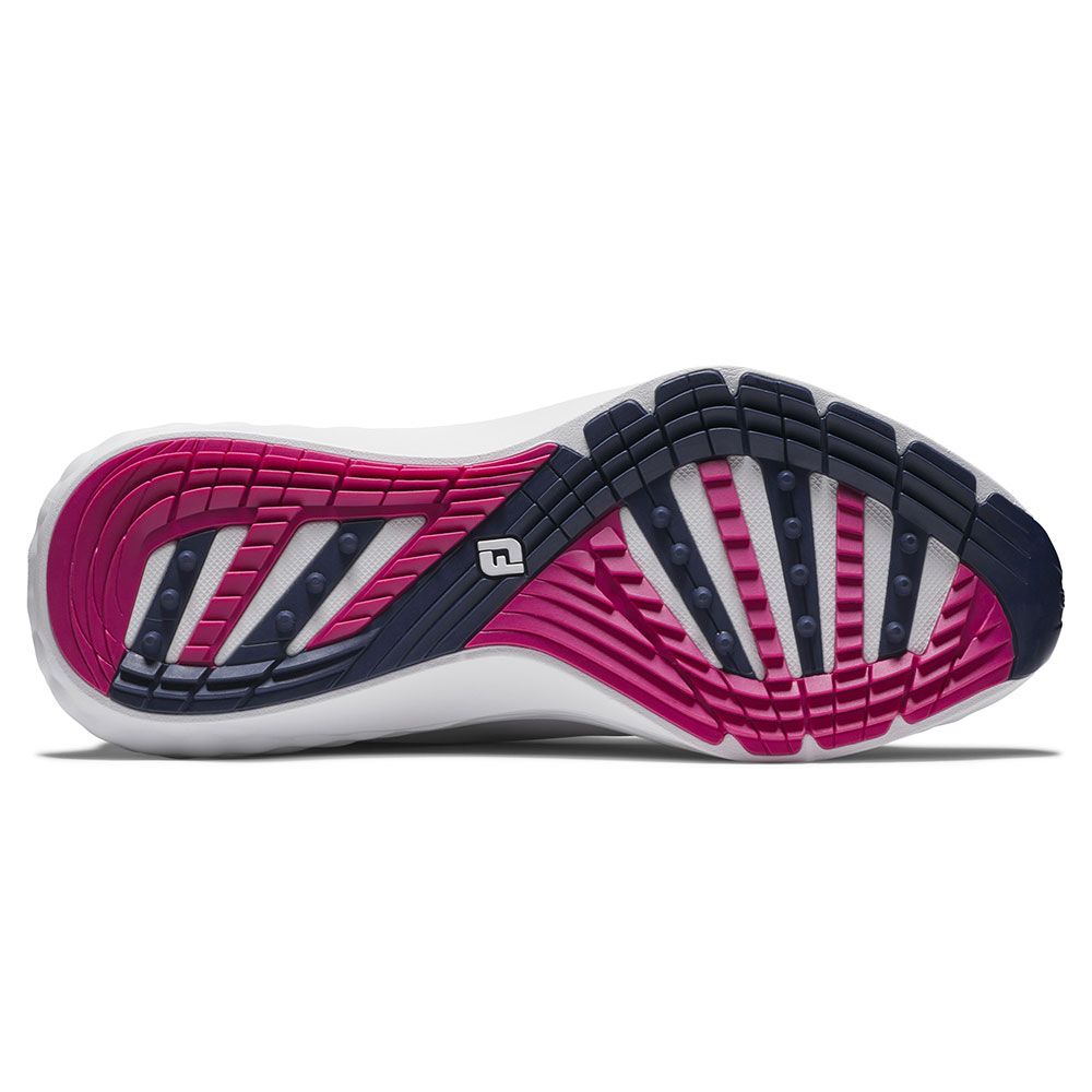 FOOTJOY FootJoy Quantum Golf Shoes White 56981