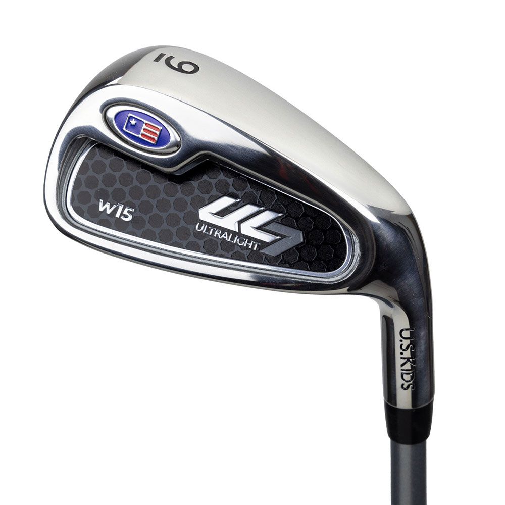 US KIDS US Kids UL7 54 Irons