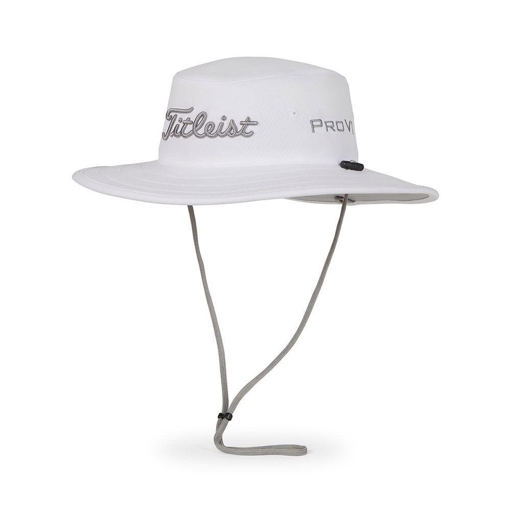 TITLEIST Titleist Tour Aussie White Grey