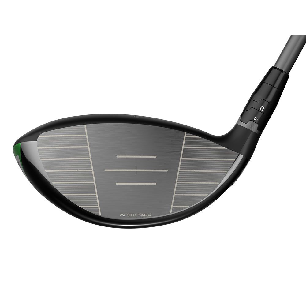 CALLAWAY Callaway Womens Elyte X Driver