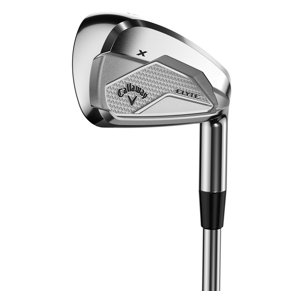 CALLAWAY Callaway Elyte X Graphite Irons