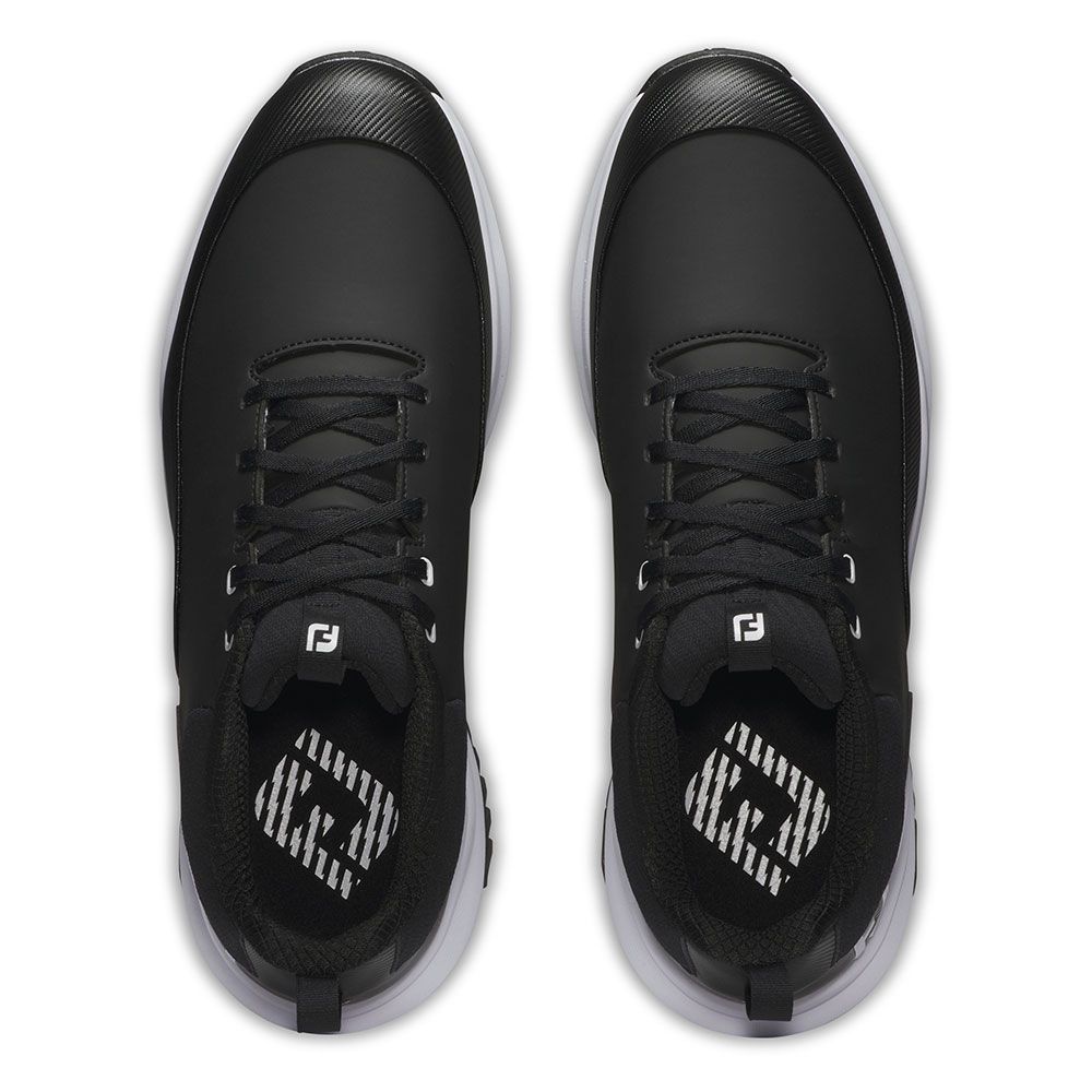 FOOTJOY FootJoy Tour Rival Golf Shoes Black 56960