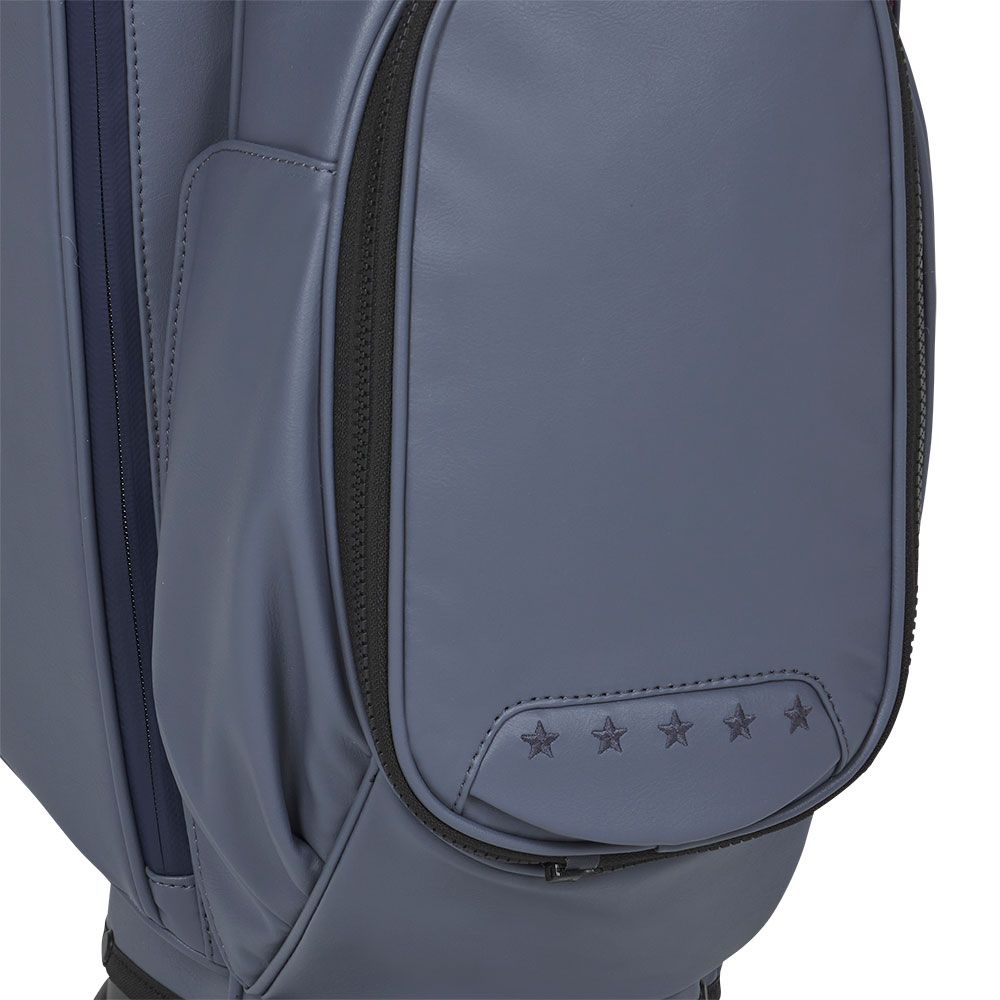 TITLEIST Titleist Stars Aligned LINKSLEGEND Members Stand Bag Washed Indigo
