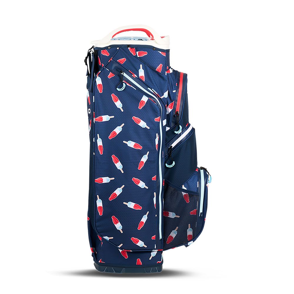 OGIO OGIO All Elements Silencer Cart Bag Rocket Pops