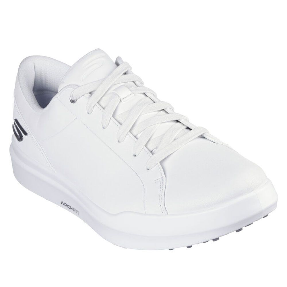 SKECHERS Skechers GO GOLF DRIVE 6 Golf Shoes White