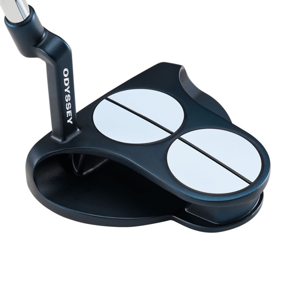 ODYSSEY Odyssey Ai-ONE 2-Ball CH Putter