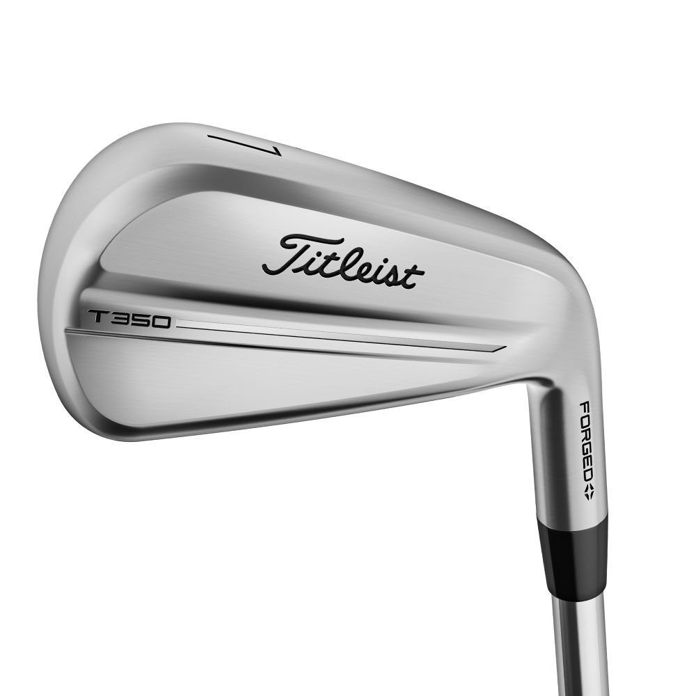 TITLEIST Titleist T350 Graphite Irons