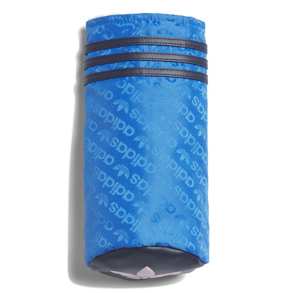 ADIDAS ORIGINALS adidas originals Head Cover Blue