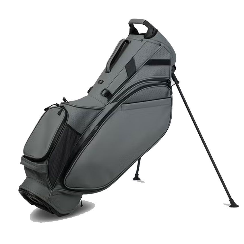 OGIO OGIO Shadow Stand Bag Grey