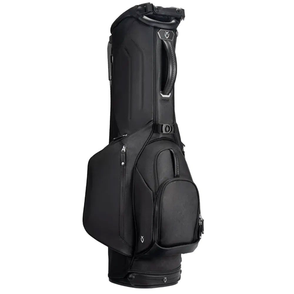 VESSEL Vessel Looper Stand Bag Black