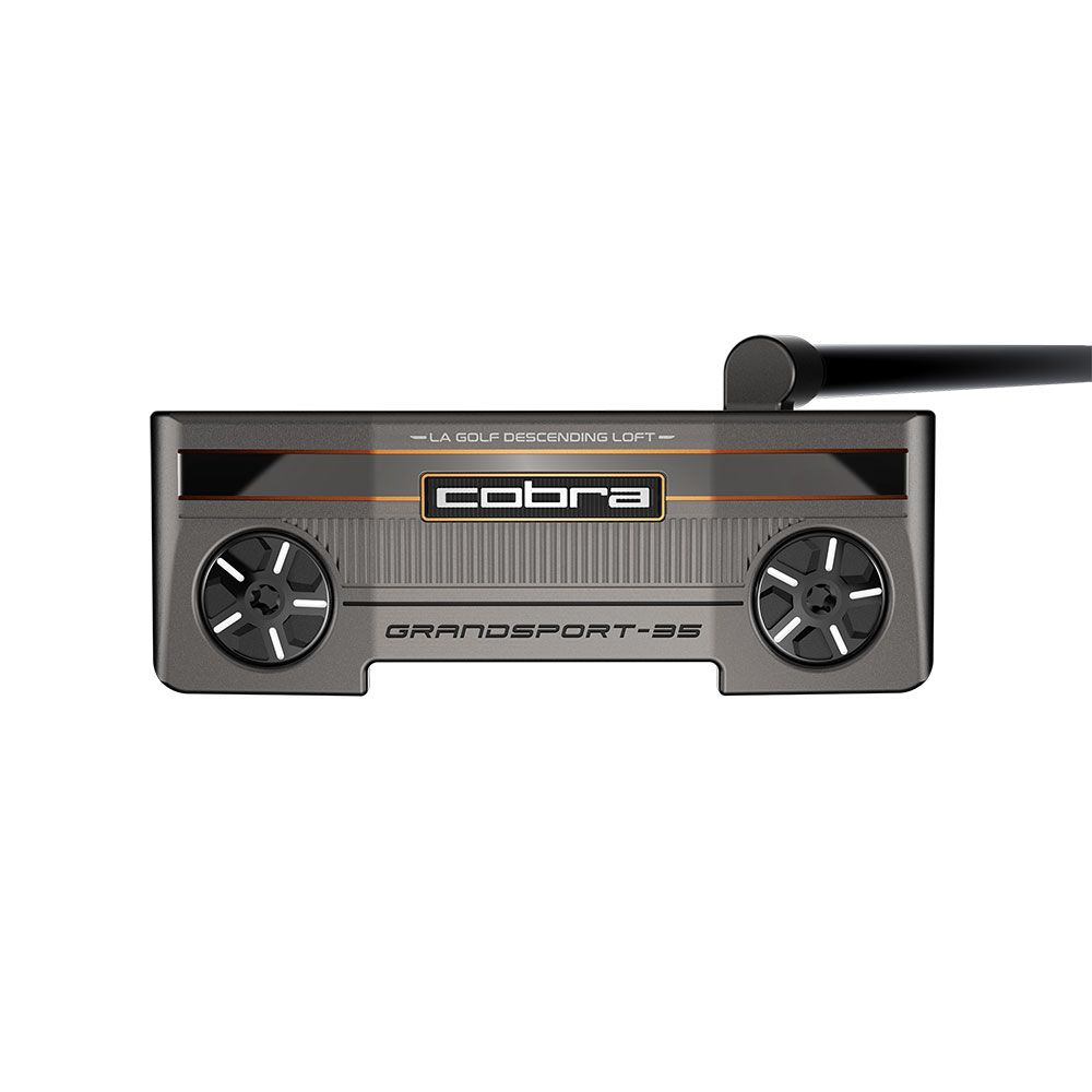 COBRA Cobra 3D Grandsport 35 Putter
