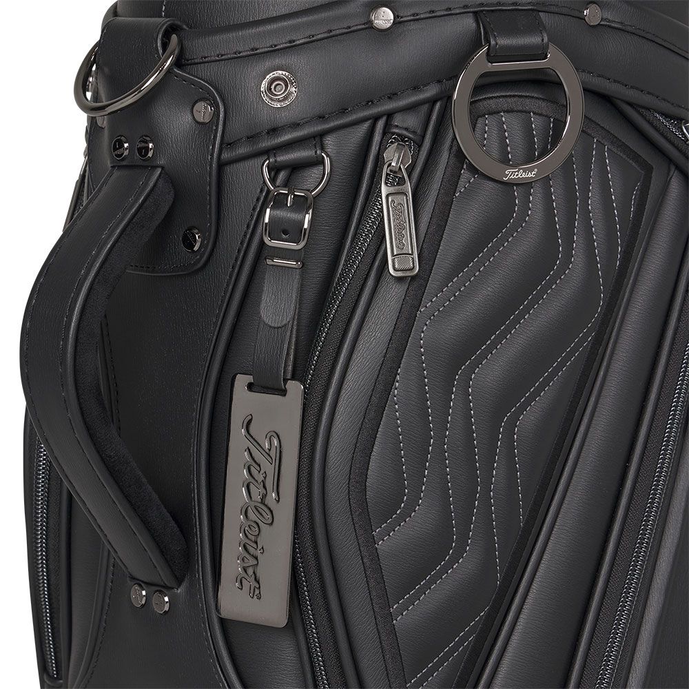 TITLEIST Titleist Albatross Cart Bag Black