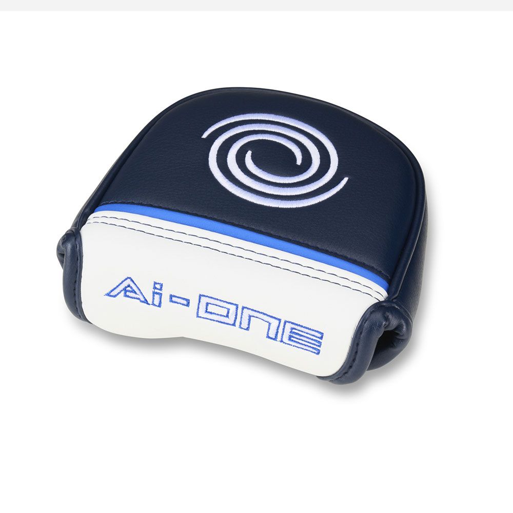 ODYSSEY Odyssey Square to Square Max Stripe Putter