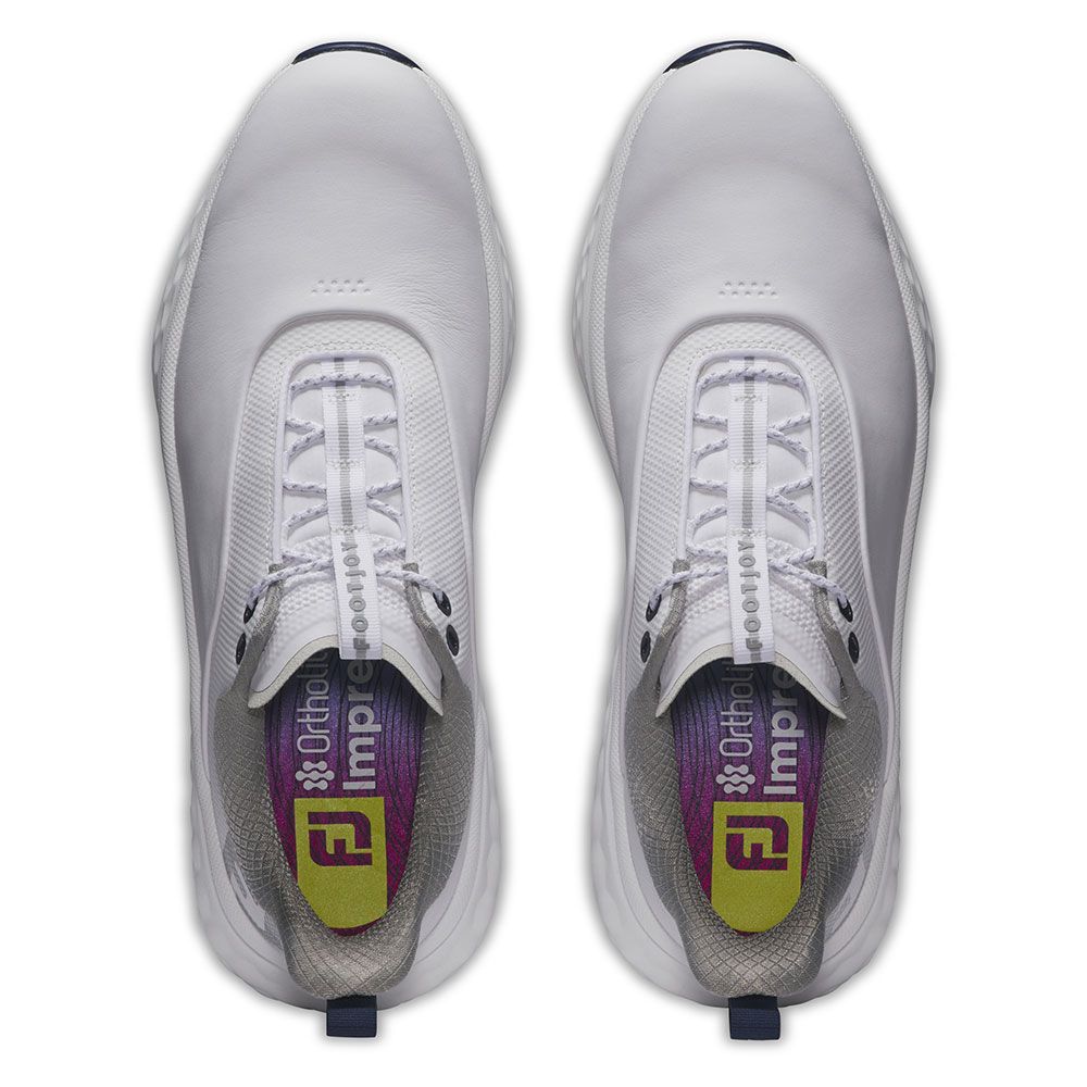 FOOTJOY FootJoy Quantum Golf Shoes White 56981