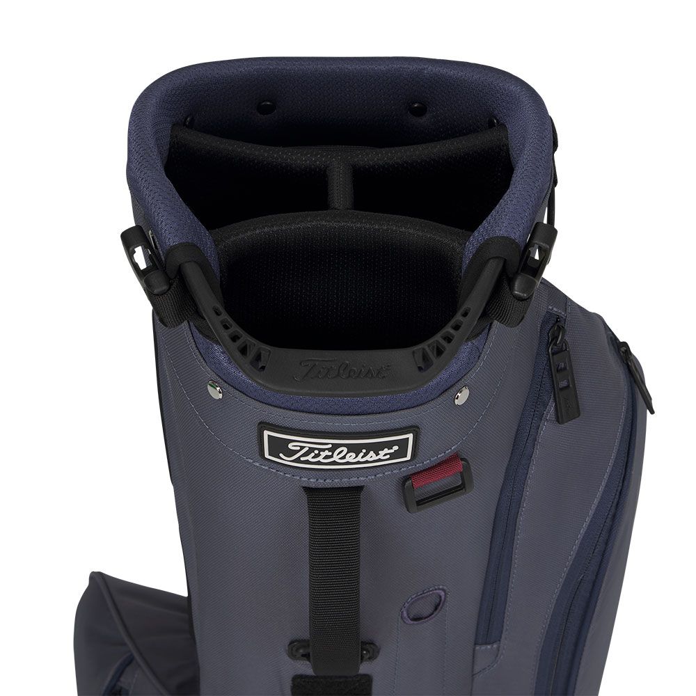 TITLEIST Titleist Stars Aligned Players 4 Stand Bag Washed Indigo