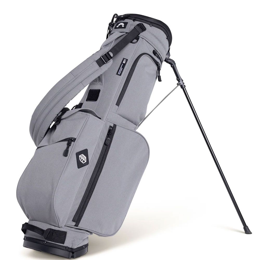 JONES Jones Rover Stand Bag Charcoal
