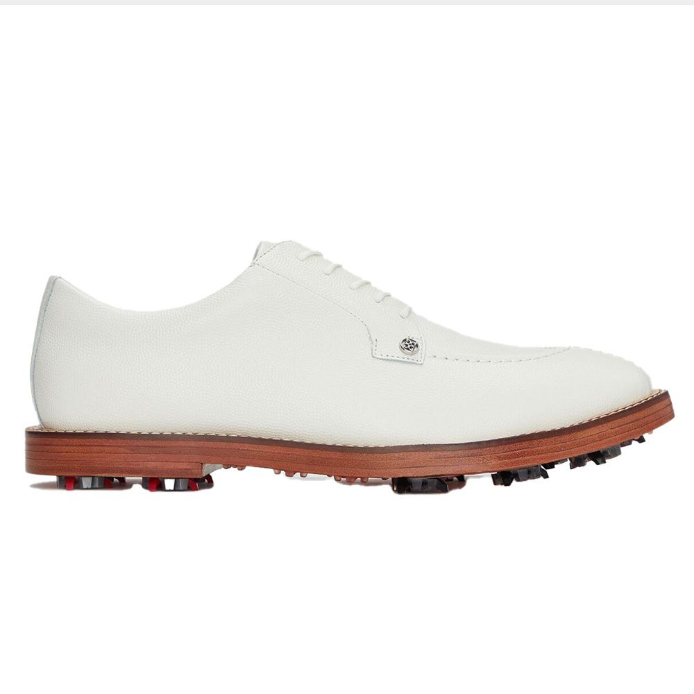 GFORE GFORE Gallivater LUXE Leather Golf Shoes
