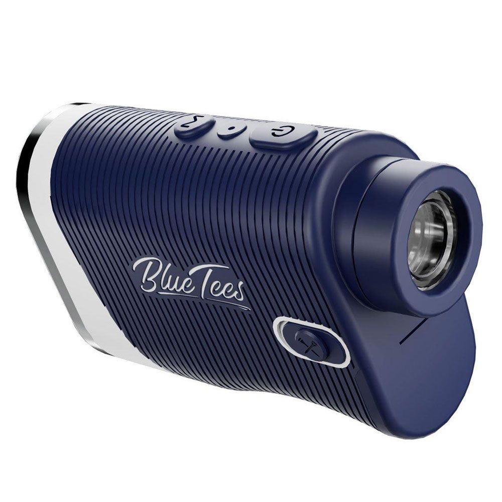 BLUE TEES BLUE TEES SERIES 3 MAX E RANGEFINDER NAVY
