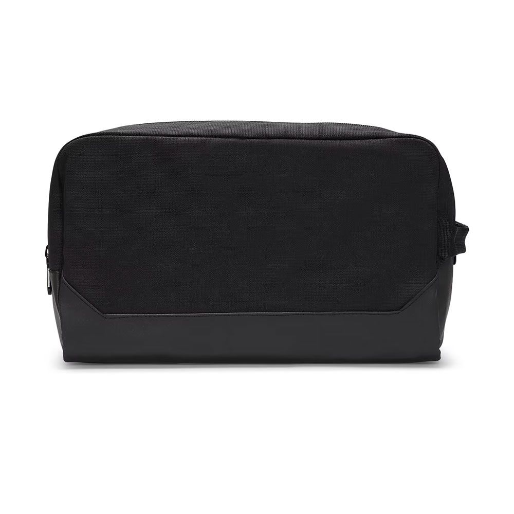 NIKE Nike Brasilia 9.5 Shoe Bag Black