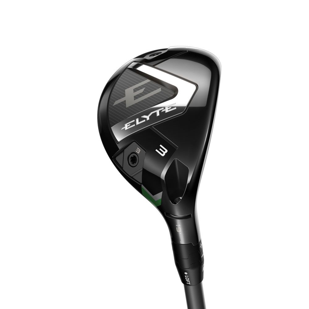 CALLAWAY Callaway Elyte Womens Hybrid