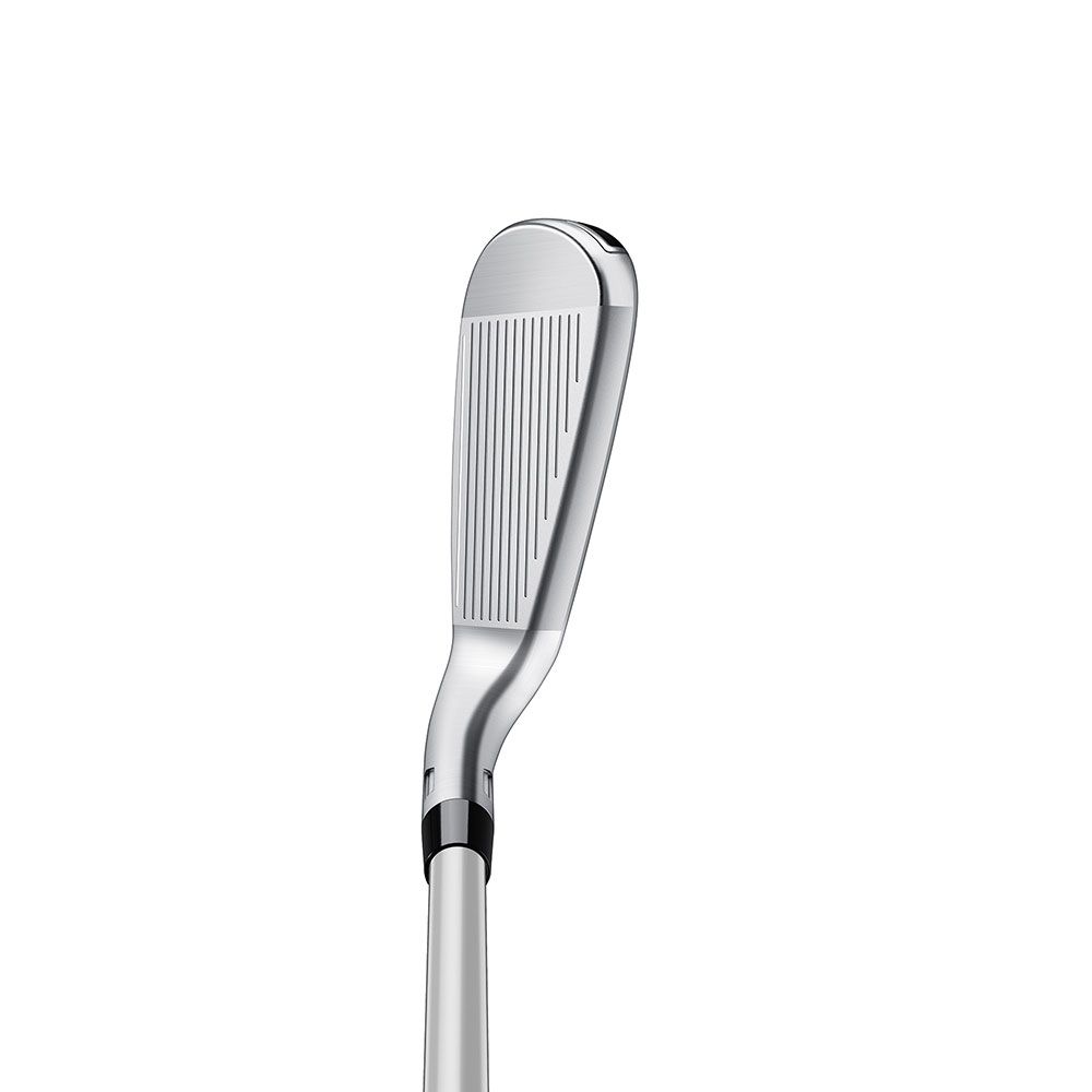 TAYLORMADE Taylormade Qi Ladies Graphite Irons