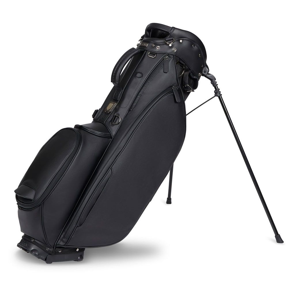 TITLEIST Titleist Links Legend Limited Edition Carry Bag Camo Black
