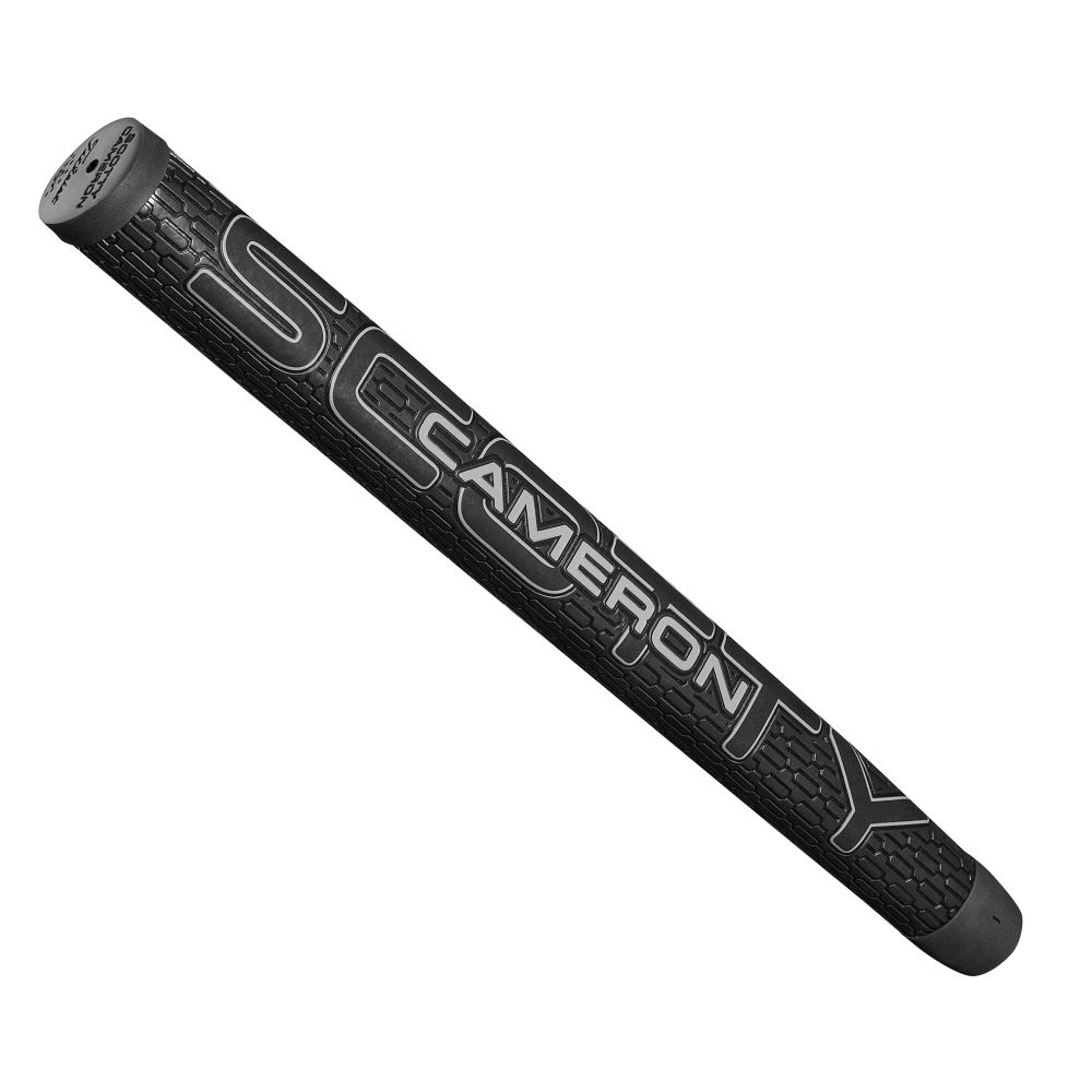 SCOTTY CAMERON Scotty Cameron Phantom Black 9.2R Limited Edition Putter