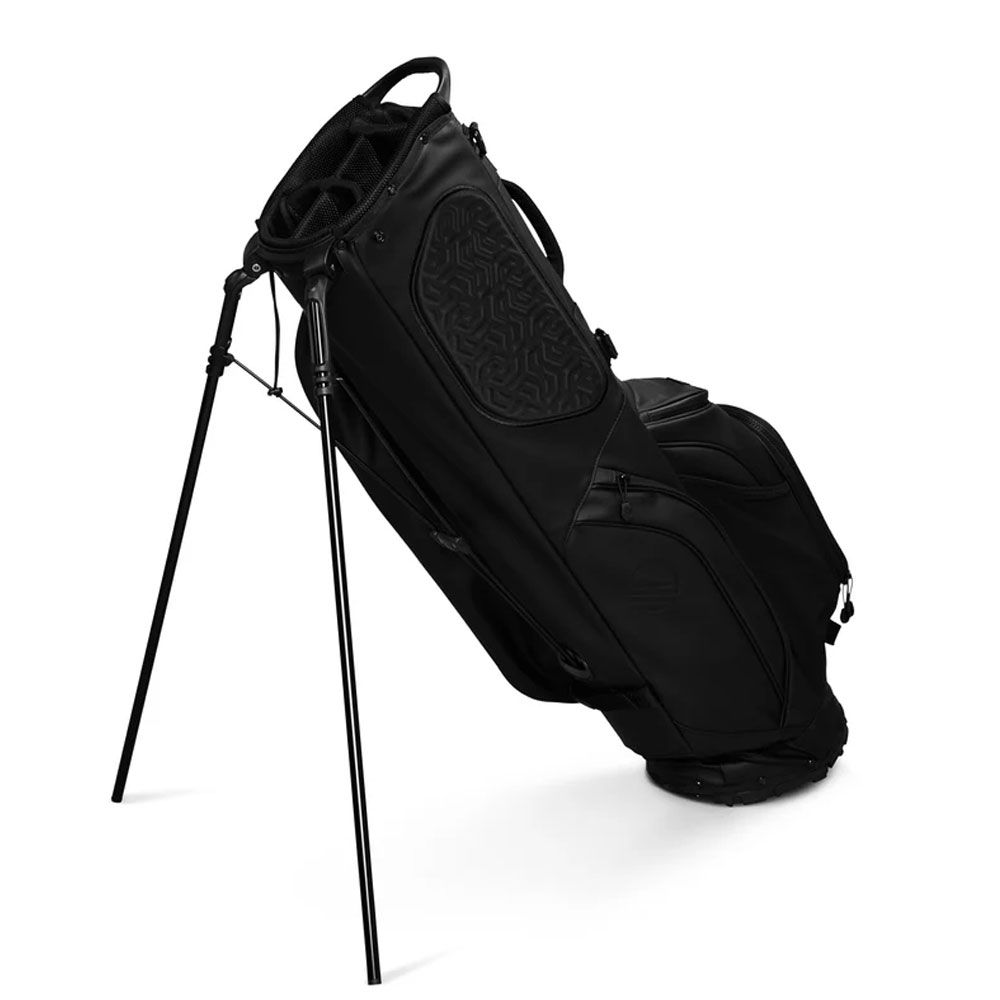 SUNDAY GOLF Sunday Golf S-CLASS Ryder Black
