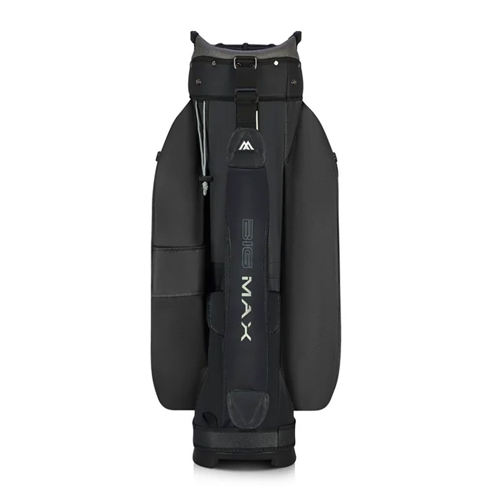 BIG MAX Big Max DRI LITE Sport 3 Cart Bag Black