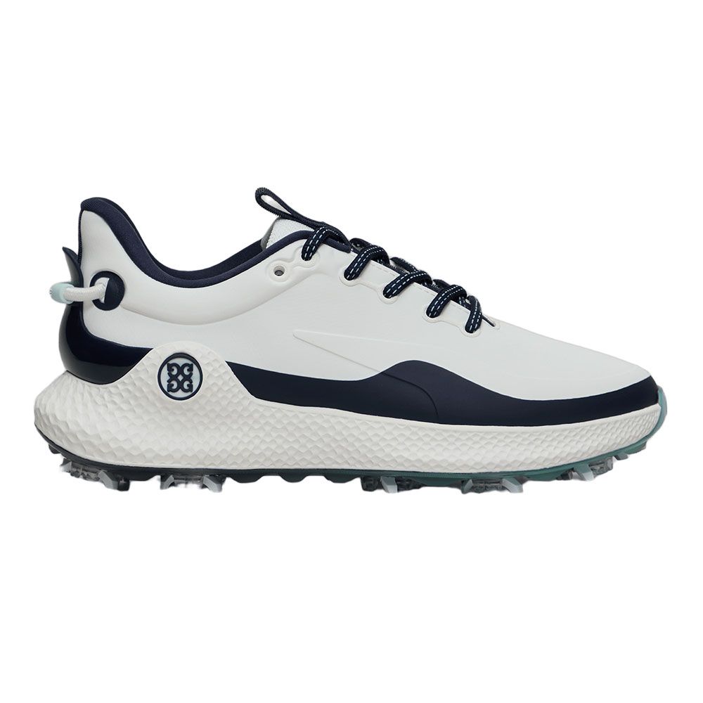 GFORE GFORE MG4+ O2 G/LOCK Womens Golf Shoes Snow Twilight