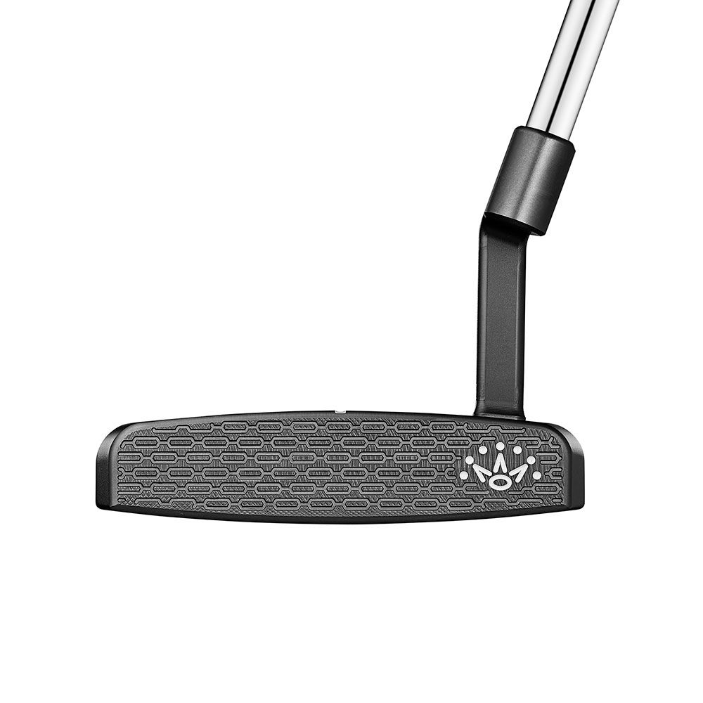 SCOTTY CAMERON Scotty Cameron Phantom Black 9.2R Limited Edition Putter