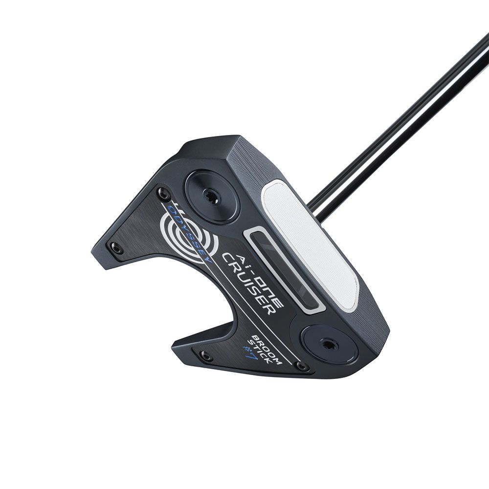 ODYSSEY Odyssey Ai-One #7 CS Broomstick Putter
