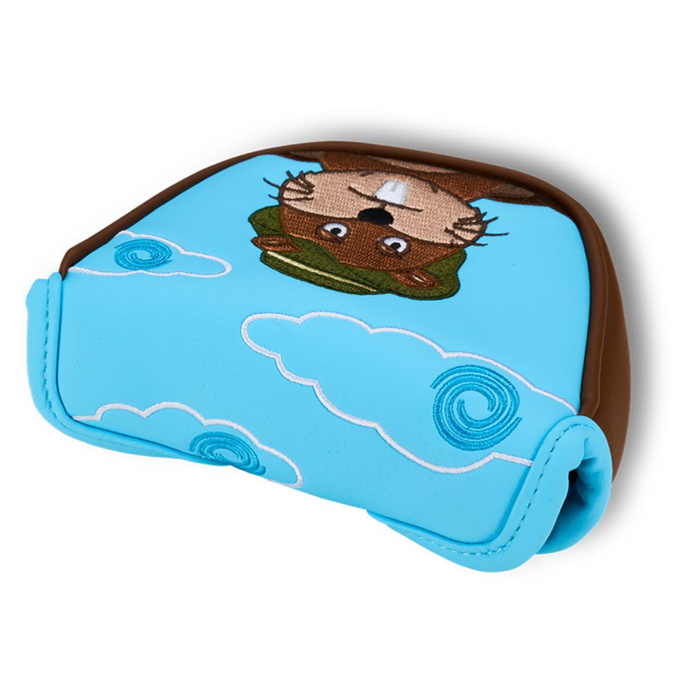 ODYSSEY Odyssey Gopher Mallet Headcover