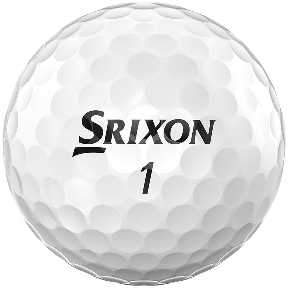 SRIXON Srixon Z Star 2025 Golf Balls
